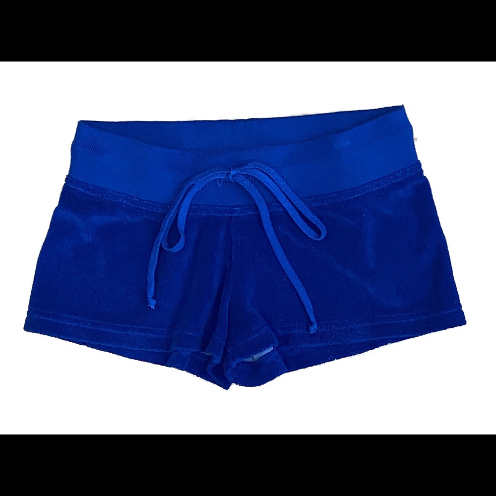 Hard Tail Towel shorts